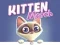Juego Juego de Gatitos en línea
