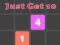 Juego Solo consigue 10 en línea