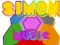 Juego Música de Simón en línea