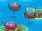 Juego Destructor de OVNIs en línea