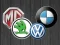 Juego Emparejamiento de Marcas de Coches en línea