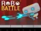 Juego Batalla Robo en línea