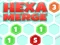 Juego Fusión Hexa en línea