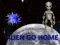 Juego Extraterrestre vuelve a casa en línea