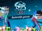 Juego Star contra las Fuerzas del Mal: Peligro Espacial en línea
