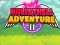 Juego Aventura Bullethell 2 en línea