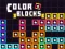 Juego Bloques de color en línea