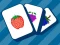 Juego Mahjong Azul en línea
