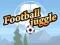 Juego Juggle de Fútbol en línea