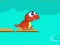Juego Salto de Dino en línea