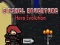 Juego Evolución del Héroe de Aventura Pixel en línea