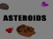 Juego Asteroides en línea