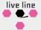 Juego Línea en Vivo en línea