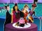 Juego Helado de Halloween Espeluznante en línea