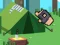 Juego Super Cuchillo Volteador en línea