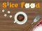 Juego Cortar comida en línea