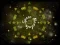 Juego Mandala Espacial en línea