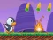 Juego Aventura de Pingüino en línea