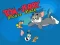 Juego Tom y Jerry: El Laberinto del Ratón en línea