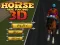 Juego Carrera de Caballos 3D en línea