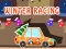 Juego Carreras de invierno en línea