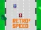 Juego Velocidad Retro 2 en línea