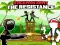 Juego Ejército Stickman: La Resistencia en línea