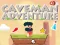 Juego Aventura del hombre de las cavernas en línea