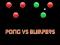 Juego Pong contra Bumpers en línea