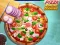 Juego Cocina Realista de Pizza en línea