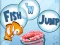 Juego Pescado y Salto en línea