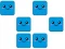 Juego Pequeños Bloques en línea