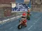 Juego La Carrera Infinita de Santa en línea