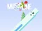 Juego Línea Musical: Navidad en línea