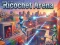 Juego Arena Ricochet en línea