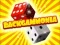 Juego Backgammonia en línea