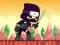 Juego Aventura Ninja: Tiempo de Relax en línea