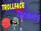 Juego Trollface Vs Zombies en línea