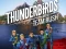 Juego Los Thunderbirds están listos: Rush de equipo en línea