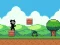 Juego Aventura del Ninja Gato en línea