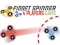 Juego Fidget Spinner 4 Jugadores en línea