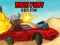 Juego Camino de la Furia: Golpe Desértico en línea