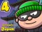 Juego Bob El Ladrón 4 Temporada 3: Japón en línea