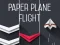Juego Vuelo de Avión de Papel en línea