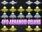 Juego UFO Arkanoid Deluxe en línea