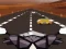 Juego Carreras de Moto 3D Locas en línea