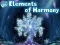 Juego Elementos de la Armonía en línea