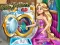 Juego Princesa Goldie: Día de Lavandería en línea