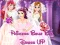 Juego Vestir a la Princesa Belle para el Baile en línea