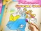 Juego Libro para colorear princesas en línea